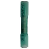 American Terminal SBCB-50 16/14-Gauge Heat-Shrink Butt Connectors