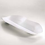 Aliz?32.7 x 15.5cm Banana Leaf Plate
