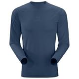 Arc'teryx Rho SL Crew Neck - Long-Sleeve - Men's