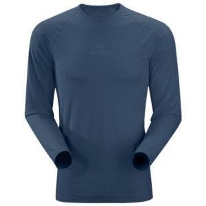 Buy Arc'teryx Rho SL Crew Neck - Long-Sleeve - Mens by ARCTERYX
