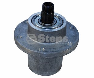 Spindle Assembly JOHN DEERE TCU13195