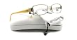D&G by Dolce & Gabbana Eyeglasses DD 5081 462 Pale Gold