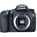 Canon EOS 7D 18 MP CMOS Digital SLR Camera with 3-inch LCD (Body Only)