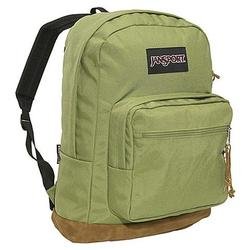 JanSport Right Pack- Originals (New Sage Green)