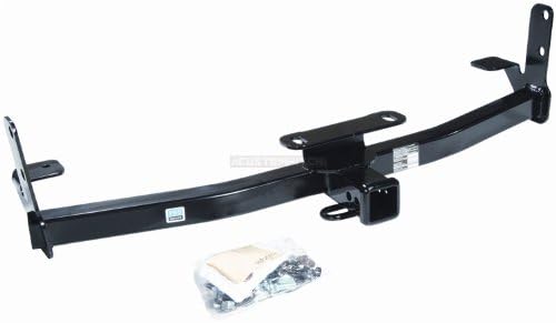 TRAILER TOW HITCH #143848 FOR 10-13 CHEVROLET EQUINOX ALL MODELS