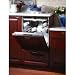 Kitchen & Housewares : Miele 18 in. Fully Integrated Custom Panel Ready Slimline Dishwasher- G818SCVi- 2181862/G818SCVi