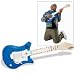 Toys : Fisher-Price I Can Play Guitar System