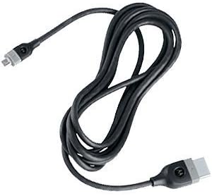 MotorolaMotorola OEM 15ft. Micro HDMI/HDMI Cable Droid X, Bionic, RAZR, Xyboard