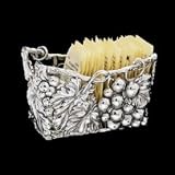 Arthur Court Grape Sweetener Holder