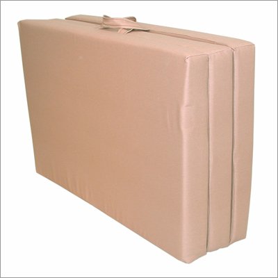Kitchen: Elite Products 32 5820 611 Sand Twin Tri Fold Floor Mat Poly Cotton