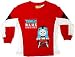 THOMAS Long-Sleeve Thomas Blue Engine T-Shirt (3T)