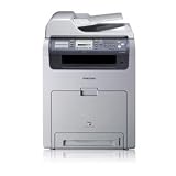 AIO color printer 80gb HD