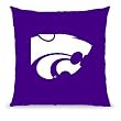 Kansas State University Pillow Kansas State University Pillow