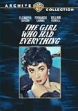 The Girl Who Had Everything (1953)