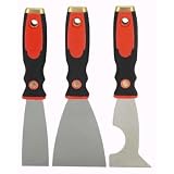 3 Piece Paint Scraper Set