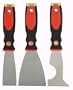 3 Piece Paint Scraper Set