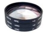 Hoya HMC - Juego de lentes para primeros planos, 58 mm