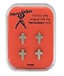 Cross Magnets - 4 Pack by Herculittles