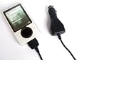 Car Charger for Zune