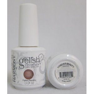 Harmony Gelish Uv Soak Off Gel Polnisch -Forever Beauty (0.5 Oz) Preisvergleich