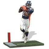 McFarlane NFL Series 16: Champ Bailey - Denver Broncos