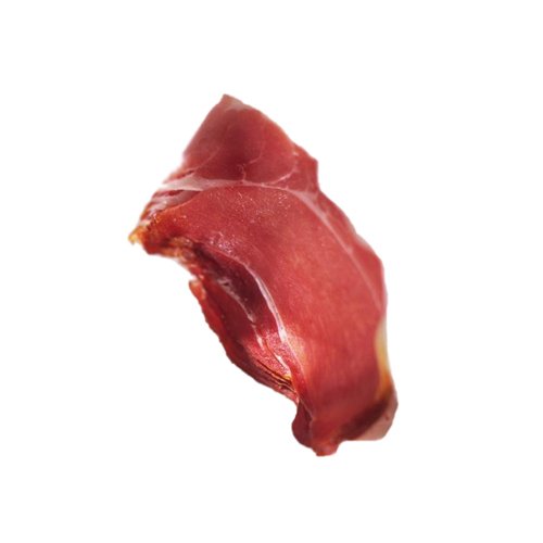 Paleta Iberico, Sliced Ham - 8 oz