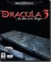 Dracula 3: The Path of The Dragon