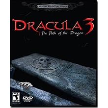 Dracula 3 - Windows DVD by Encore