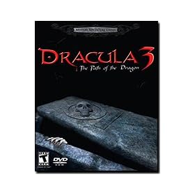 Dracula 3: The Path of The Dragon