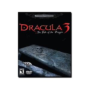 Dracula 3 - Windows DVD by Encore