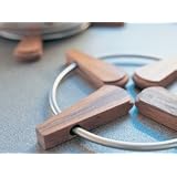 Skagerak Folding Dish Mat 20 28,5 by Skagerak Denmark
