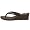 Cobian Women's Eden Flip Flop,Chocolate,8 M