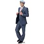 Ryan Evans (High School Musical 3) Life-Size Standup Poster #867