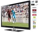 SAMSUNG LE40C630 LCD Television + Esse TV Stand - black