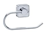 Keuco 2362 Smart Toilettenpapierhalter chrom