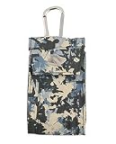 Boosted The RipTide Medium Device Case in Night Camo,Accessories for Unisex