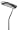 Cleveland Golf Classic Collection 6.0 Putter - Mallet (Left Hand, Steel, 33 inches)