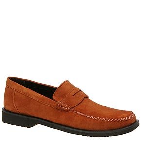 E.T. Wright Men’s Ibiza Oxford Picture