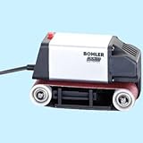 エスコ DC110W/25mm電動ベルトサンダー・ミニ EA818GE