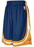 Golden State Warriors NBA Youth Road Fan Gear Shorts