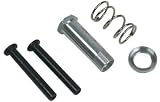 XTM Servo Saver Metal Parts - XTM 1/8