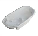 PRIMO EuroBath Pearl White