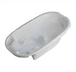 PRIMO EuroBath Pearl White