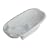 PRIMO EuroBath, Pearl White