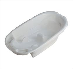 PRIMO EuroBath Pearl White