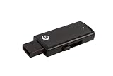 HP - V255W - Cl&eacute; USB - 4 Go