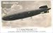 Megatech Hindenburg Dirigible Kit