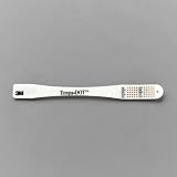 3M Tempa Dot B Thermometers, Fahrenheit, Non-Sterile, 250/Bx