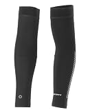 Scott Light Fahrrad Armlinge schwarz 2012