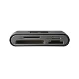 Buy Kingston 19-in-1 USB 2.0 Flash Memory Card Reader FCR-HS219 1
